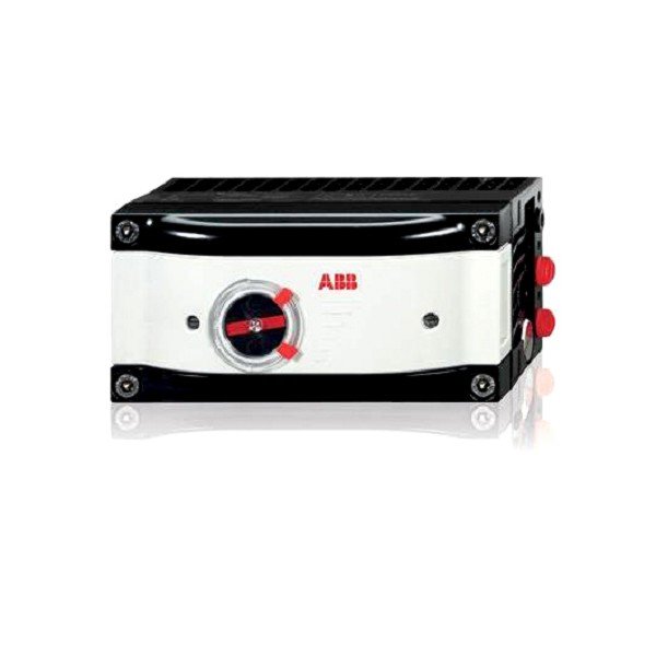 V18348-10111310110 ABB Electro-Pneumatic Positioner TZIDC-200
