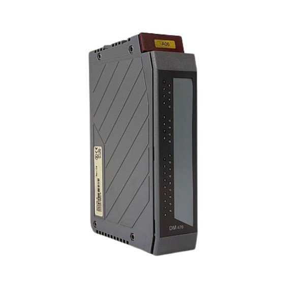 3DM476.6 B&R Automation Digital I/O Module with 16 Input, 24VDC, 24VAC, 0.4A