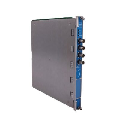 3500/42-02-CN Bently Nevada Proximitor Seismic Monitor