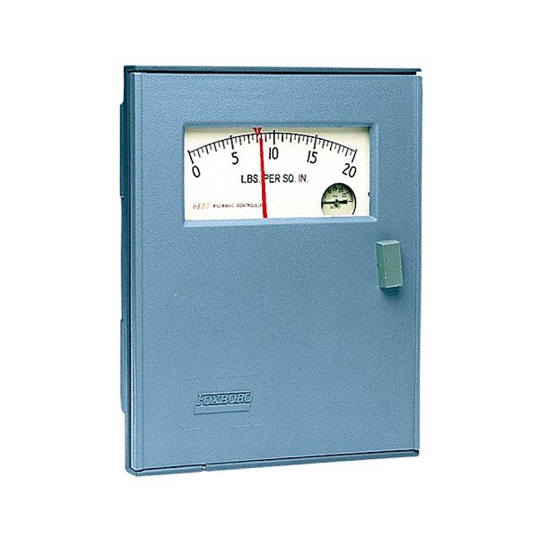 43AP-FA42C/PB-AA/ESP Foxboro ( by Schneider Electric ) 43AP Pneumatic Indicating Controllers ( This product has been DISCONTINUED and NO REPLACEMENT )