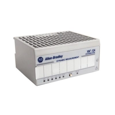 1440-SDM02-01RA Bently Nevada XM-124 Standard Dynamic Measurement Module