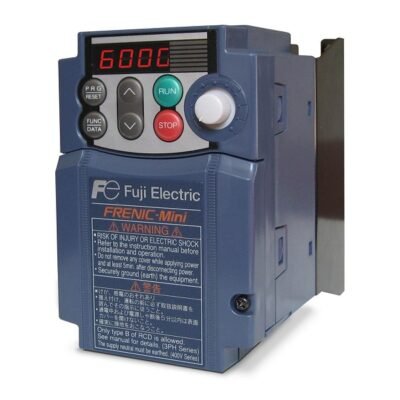 FRN0.75E1S-4C Fuji Electric FRENIC Series High Performance Inverter