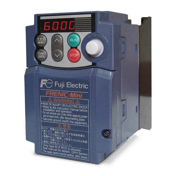 FRN0.75E1S-4C Fuji Electric FRENIC Series High Performance Inverter