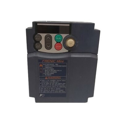 FRN1.5E1S-4CFuji Electric FRENIC Series High Performance Inverter