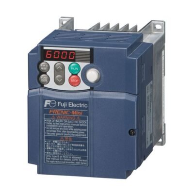 FRN3.7E1S-4CFuji Electric FRENIC Series High Performance Inverter