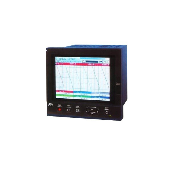 PHN61N11-E10EV Fuji Electric Recorder