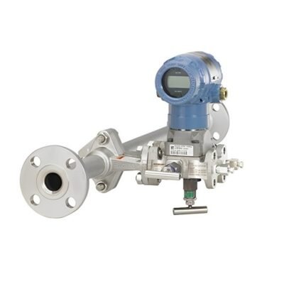 2051CFPDS015W3S0326D52AB1Q8Q4QTE1M5D4 Rosemount 2051CF Flowmeter Series 2051CFP Integral Orifice Flow Meter