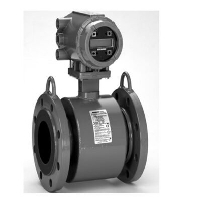 8732ESR2A2N0M4C1DT Rosemount Remote Mount Magnetic Flowmeter System
