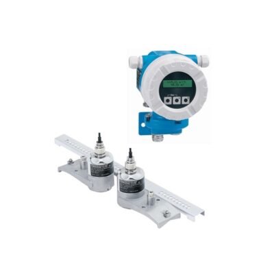 91WA1-AA2B00ACA5AA Endress+Hauser Proline Prosonic Flow 91W Ultrasonic Flowmeter