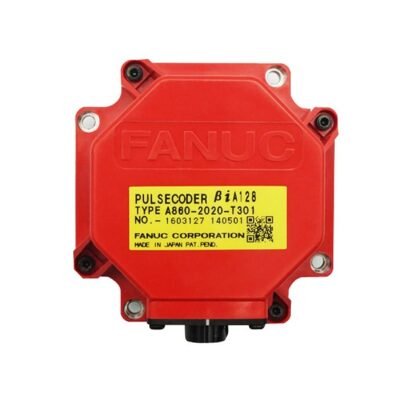 A860-2020-T301 FANUC Pulsecoders