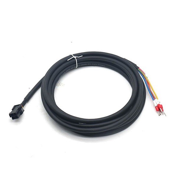 ASD-A2PW0005 DELTAServo Motor Encoder