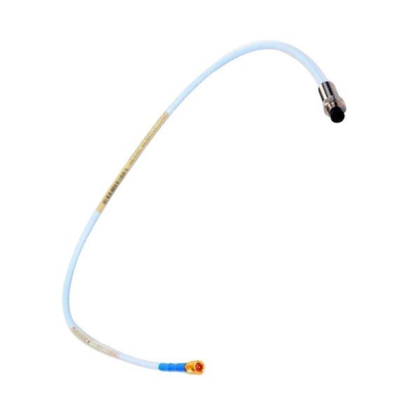 330105-02-12-10-02-05 Bently Nevada Reverse Mount Probes (Stop production. New replacement : 330105-02-12-10-02-CN 3300 XL 8 mm Reverse Mount Probes)