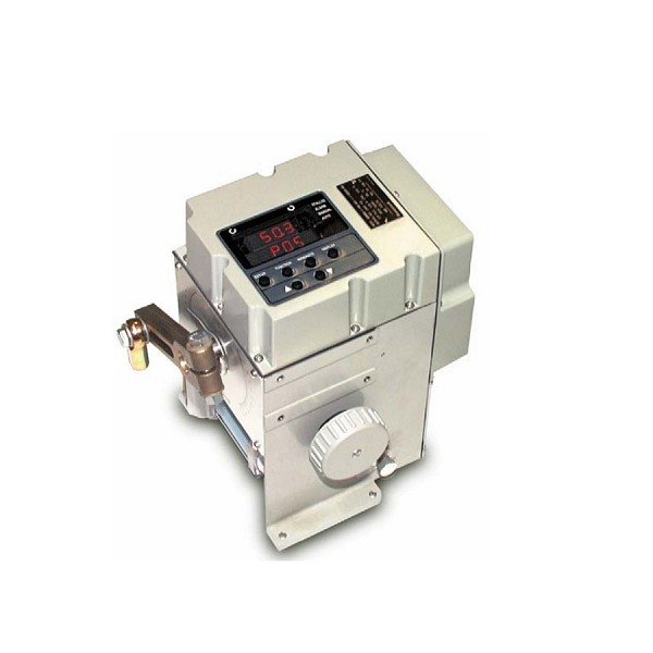 10262S-1-020-220-1-0-00000-002-00 Honeywell 10260 Smart Actuator