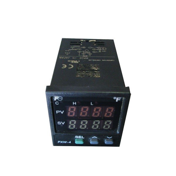 PXW4TAY1-1V000-A Fuji Electric PXW4 Micro-controller X