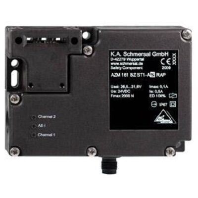 AZM 161 Z ST1-AS RAP Schmersal 101209108