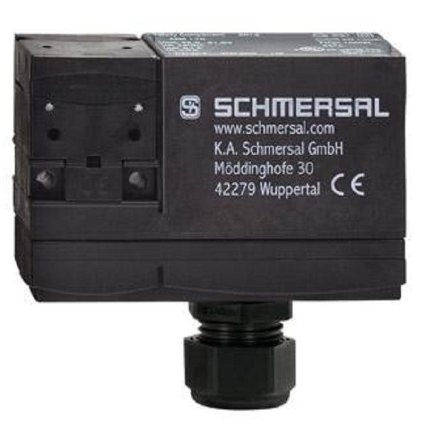 AZM 170CC-02ZRKA 24VAC/DC Schmersal 101175273