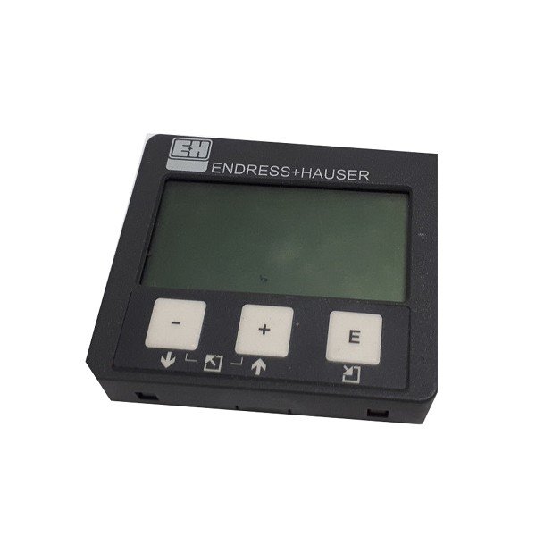 52026443 Endress+Hauser Display VU331, version 2