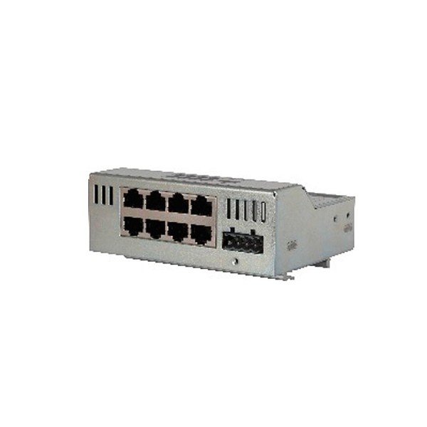 0AC808.9-1 B&R Ethernet Switch