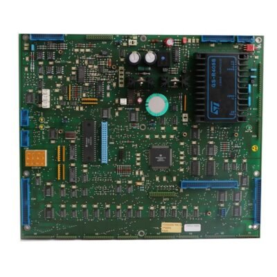 YT204001-KA ABB Computer Board YPQ201A