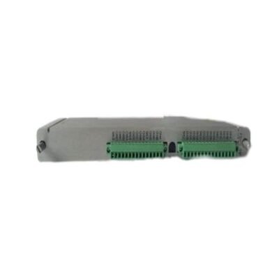 128015-01 Bently Nevada Proximitor ET Block Terminal Strip Connectors