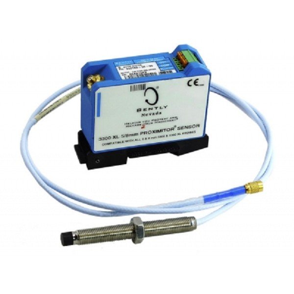 330706-005-046-10-02-00 Bently Nevada Reverse Mount Probes