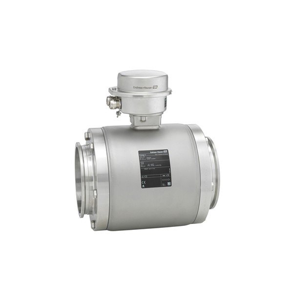 5H1B08-AADBBAAFDAS0A+LPLT Endress+Hauser Promag H 100, 5H1B08, DN08 5/16"