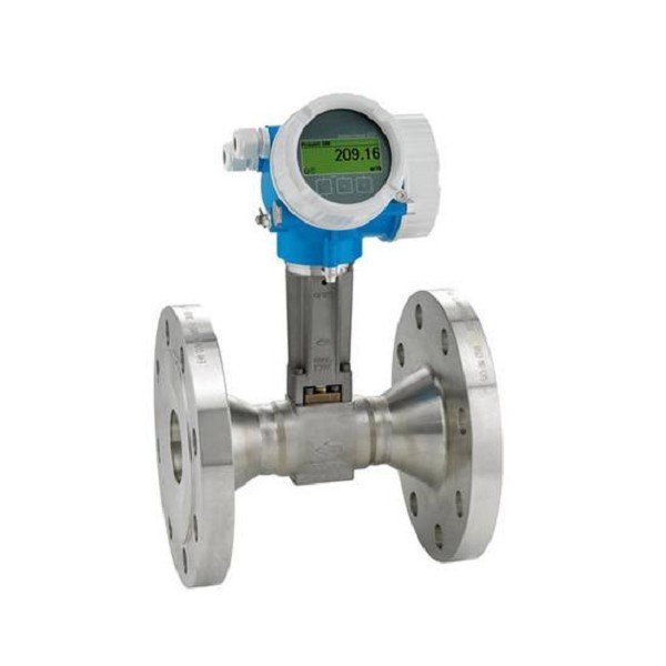7F2C50-AADCJCACAAAAASKA1 Endress+Hauser Vortex Flowmeter