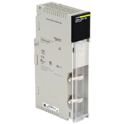 140CRA93200C Schneider Electric RIO Drop Adaptor Module