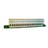 170XTS00601 Schneider Electric Modicon Momentum - busbar 1 rows - screw type terminals