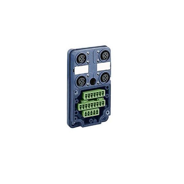 ABE9C1240M Schneider Electric IP67 passive splitter box