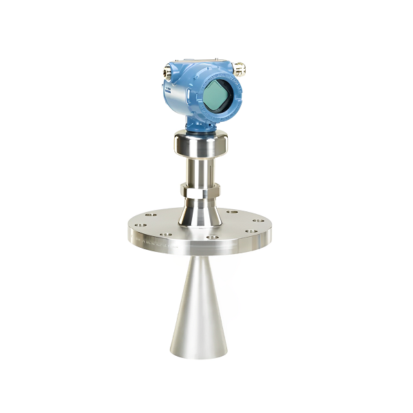5408A1SHA2E71R4AA4M5Q4 Rosemount Radar Level Transmitter
