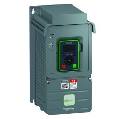 ATV610U75N4 7.5KW Scheinder Electric Variable Speed Drive