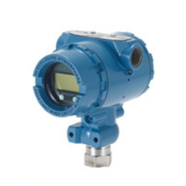 2051C.D.2.A.0.2.A.1.A.S5.B4.K7.L4.M5.D4.T1.CT.Q4.Q8.QT Rosemount PRESSURE TRANSMITTER