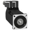 BMH0703P17F2A Schneider Electric Servo motor BMH, Lexium 32, 3.4Nm, 8000rpm, keyed shaft, with brake, IP54, 16 multiturn encoder, 3 phases