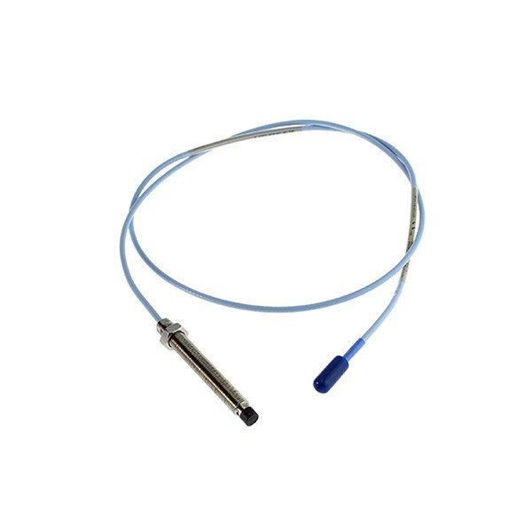 330905-06-10-10-02-CN Bently Nevada 3300 NSv Probe, M10 x 1 thread, without armor