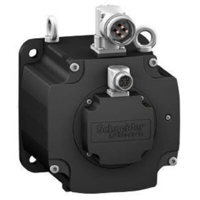 BMH1901P21A2A Schneider Electric Servo motor BMH, Lexium 32, 30Nm, 5000rpm, untapped shaft, without brake, IP65/IP67, 128bit encoder