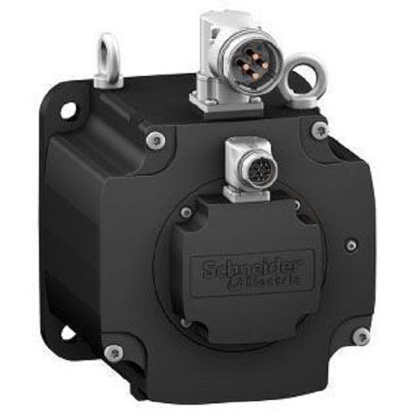 BMH1901P21A2A Schneider Electric Servo motor BMH, Lexium 32, 30Nm, 5000rpm, untapped shaft, without brake, IP65/IP67, 128bit encoder