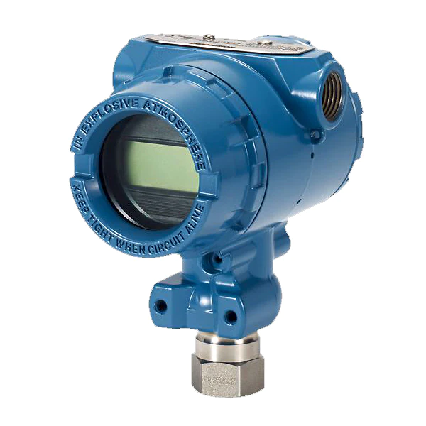2088G1S22B2M5D4Q4 Rosemount Gauge Pressure Transmitter