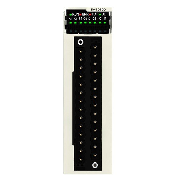 BMXEAE0300 Schneider Electric SSI Encoder Interface Module