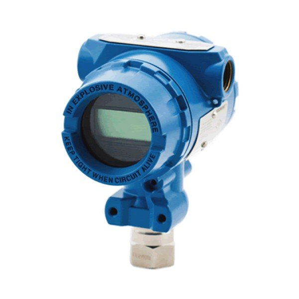 3051GP4A2B21AB4M5D4Q4 Rosemount Direct Mounting Pressure Transmitter