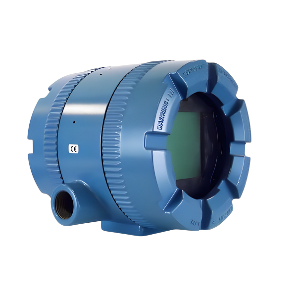 5081-HT-21-67 Rosemount Smart Two-Wire Microprocessor Transmitter