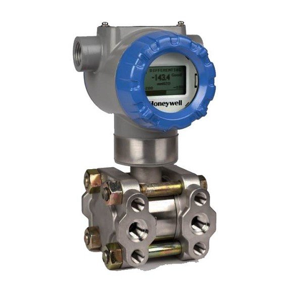 STD810-E1AC4AS-1-C-AHB-11S-A-10A0-0000 OUT 4-20 MA Honeywell STD800 Differential Pressure Transmitter