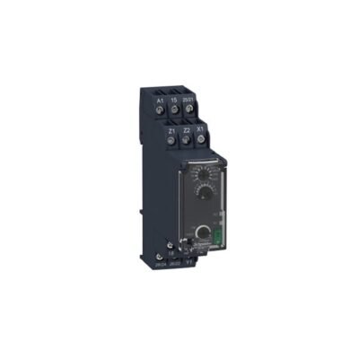 RE22R2MWMR Schneider Electric Modular timing relay