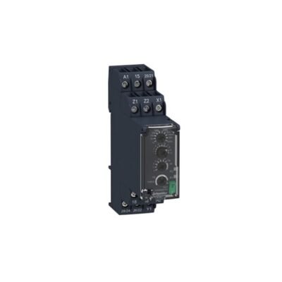 RE22R2MYMR Schneider Electric Modular timing relay