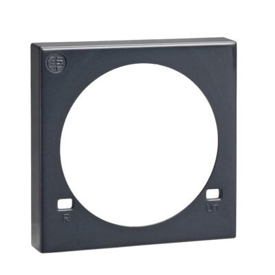 RE48ASETCOV Schneider Electric Harmony, Setting protective cover for timing relay 48 x 48 mm