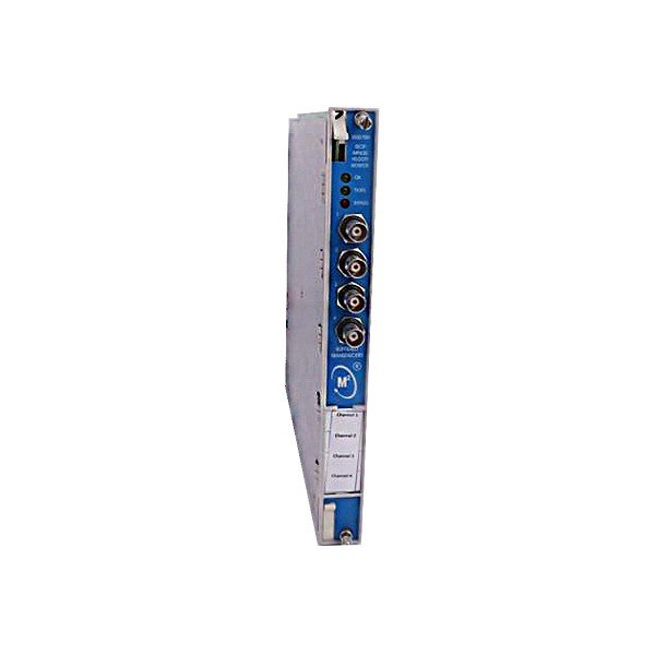 3500/61-01-00 Bently Nevada Temperature Monitors with Recorder Outputs