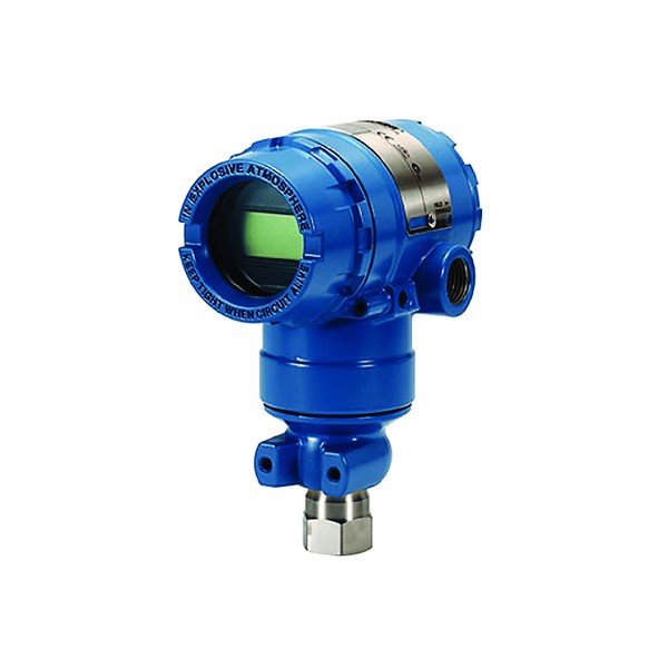 3051TG4A2B31KB4I1Q8D4M5 Rosemount 8800D Vortex Flowmeter