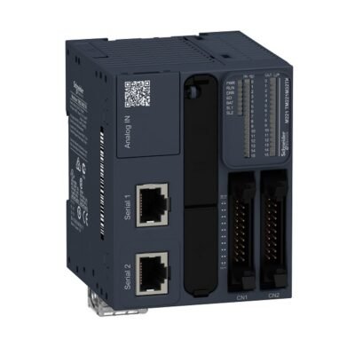 TM221M32TKSchneider Electric Logic controller, Modicon M221, 32 IO transistor PNP