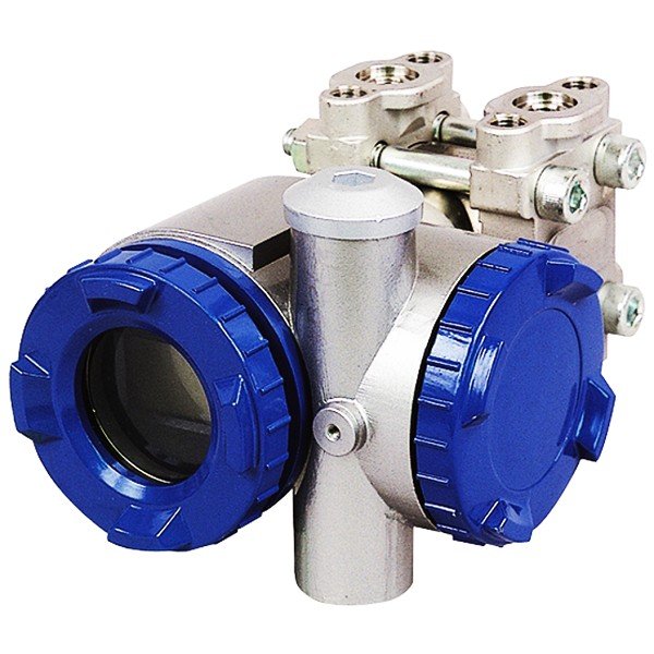 FKGW02V5-BKCBY-GY Fuji Electric FCX-AIII Series Pressure Transmitter