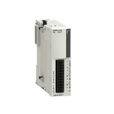 TM2ALM3LT SchneiderElectric Input/Output analog module